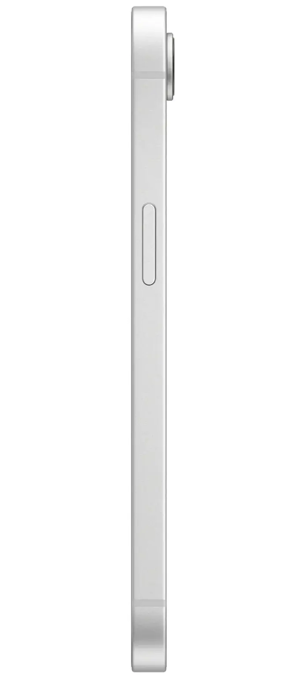 Смартфон Apple iPhone 16e 128 ГБ (Белый | White)