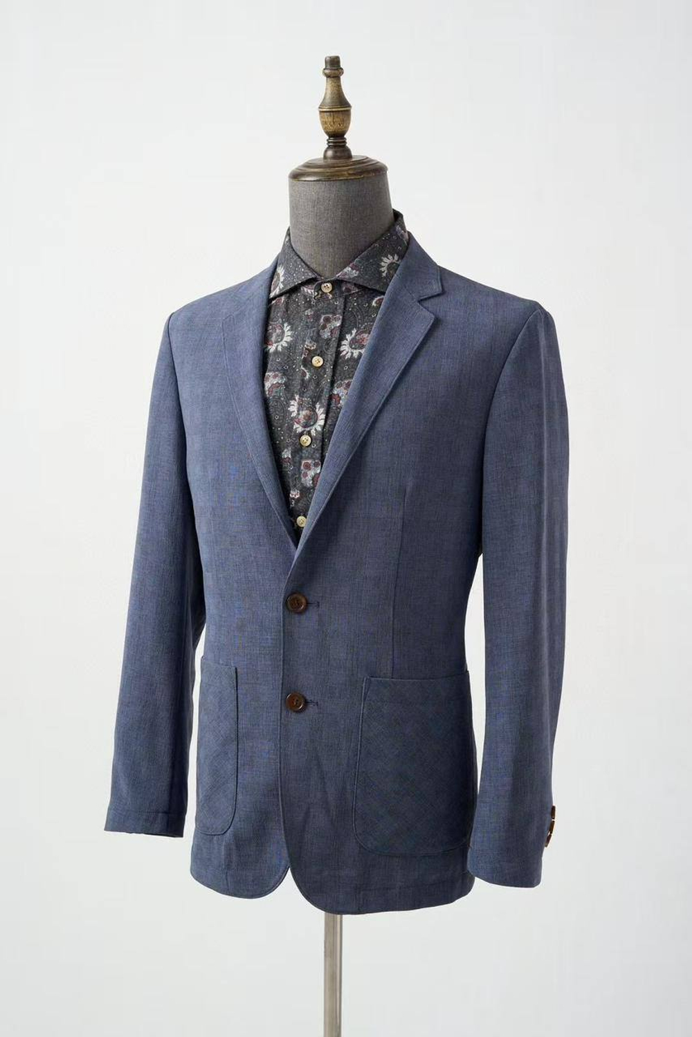 Пиджак Kiton