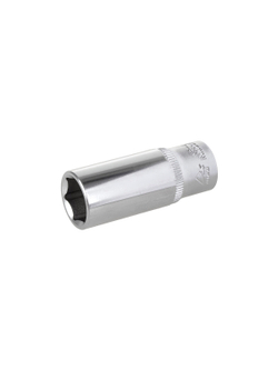 Головка 1/4" 6-и гр. 14 мм L=48 мм удлиненная, ARNEZI R0000114