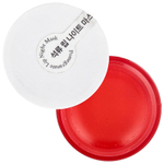 Care:Nel, Lip Night Mask, Pomegranate, 5 g