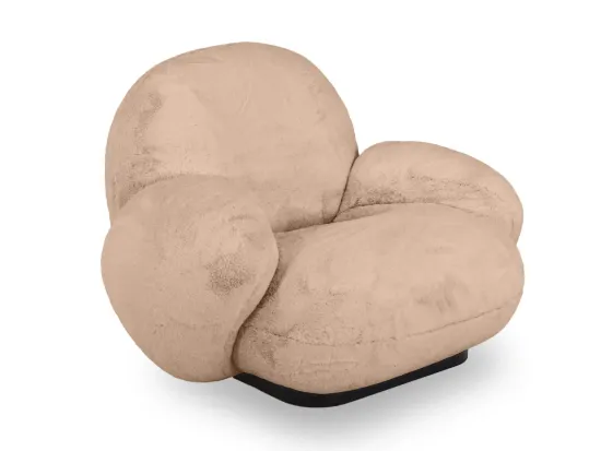 Кресло Flemming Wood 861783