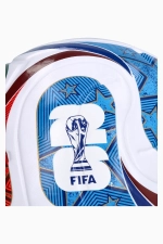 Футбольный мяч adidas Trionda World Cup 2026 League Box размер 5 - многоцветный