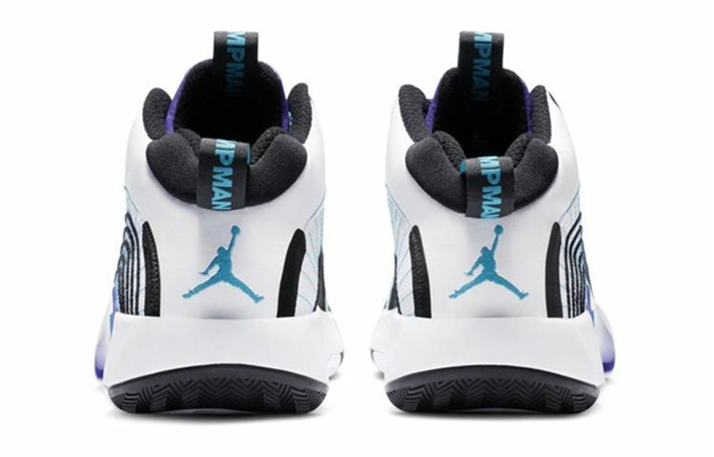 Кроссовки Jordan Jumpman 2021 Pf