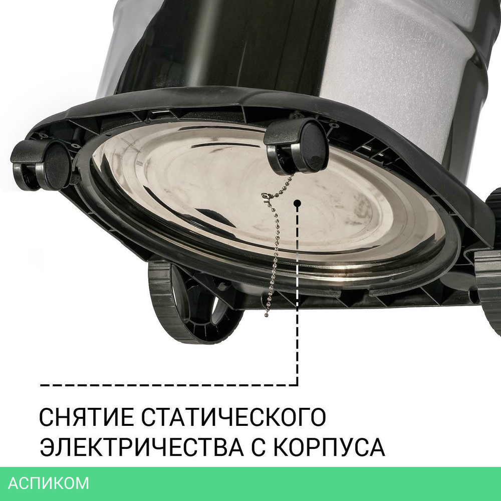 Пылесос Bort BSS-1620-STORM (93417487)