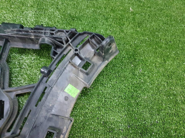 Кронштейн заднего бампера Mercedes GLE V167 18-24