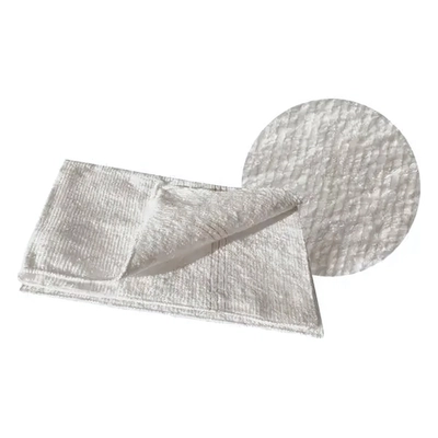 Салфетка для пола 50*60см белая ' York '