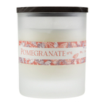 Свеча ароматическая enchanted forest, Гранат, 40 ч