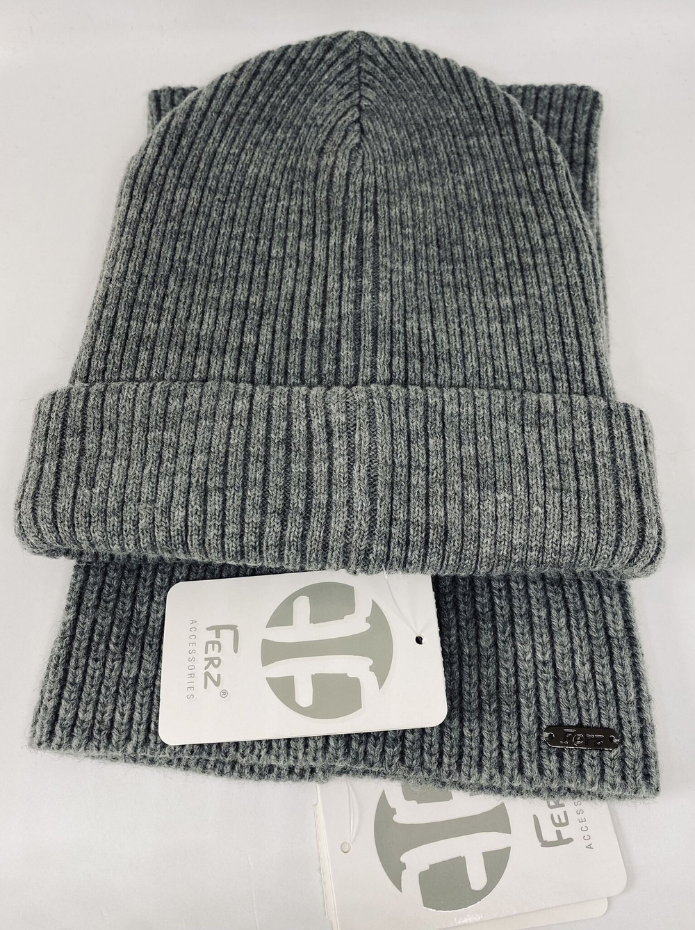 Комплект Ferz Канада шарф Англия