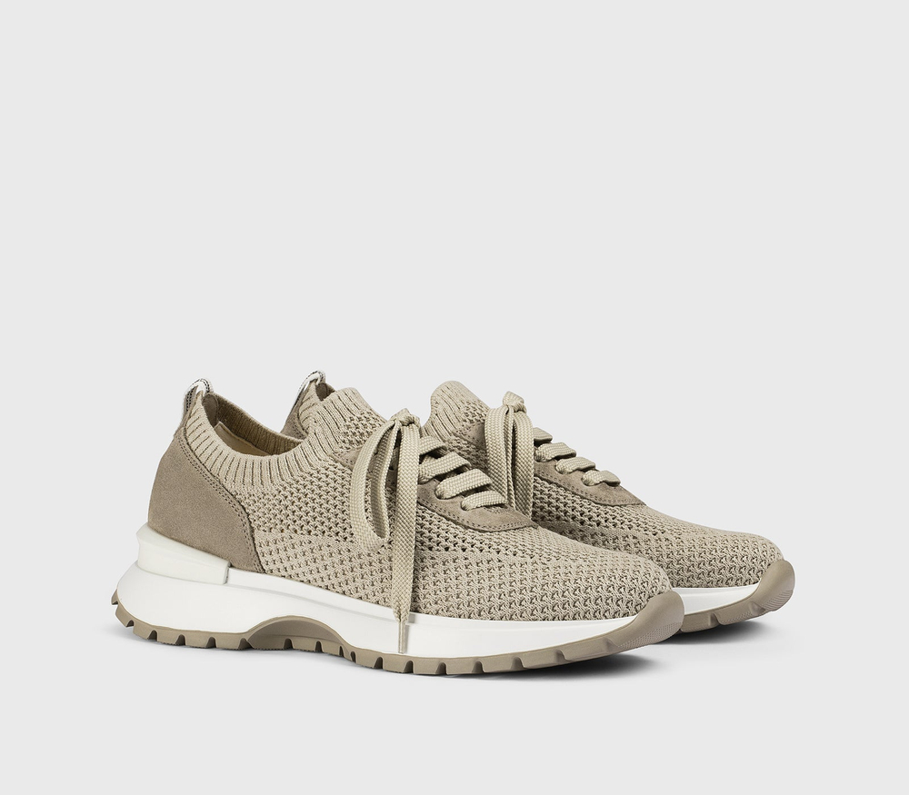 Кроссовки DOUCAL'S