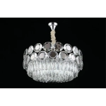 Подвесная люстра Aployt NIKOUL APL.832.13.12