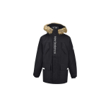 Куртки New Balance, AMJ04356-BK