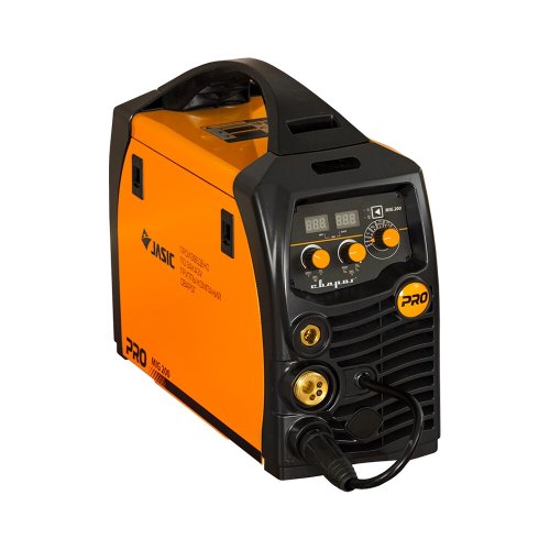 Сварочный аппарат Сварог PRO MIG 200 (N229)