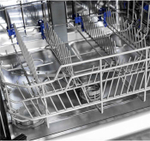 Встраиваемая посудомоечная машина LEX PM 6063 A