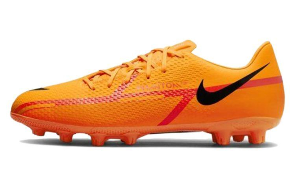 Кроссовки Nike Soccer Spike Phantom Gt2 Academy Hg