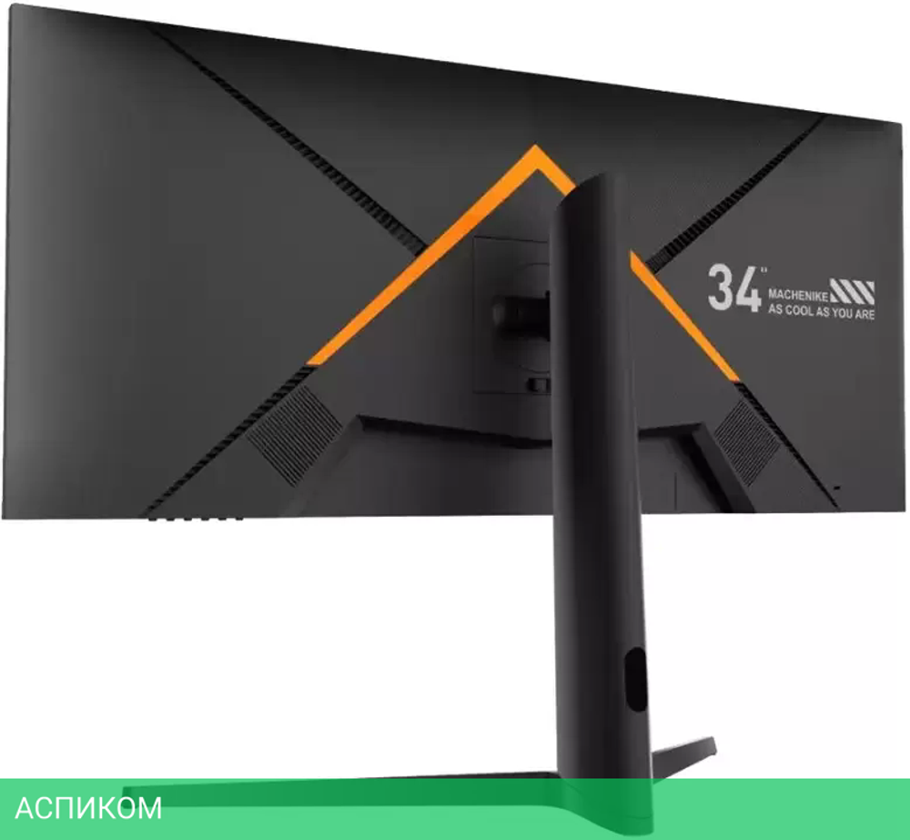Монитор Machenike MKQ34C170L