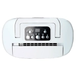 OURMASTER DH 720 осушитель воздуха бытовой