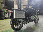 BMW R1250GS