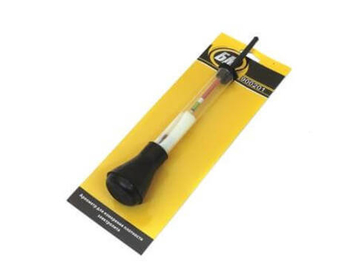 Ареометр электрогидравлический 8" БМ