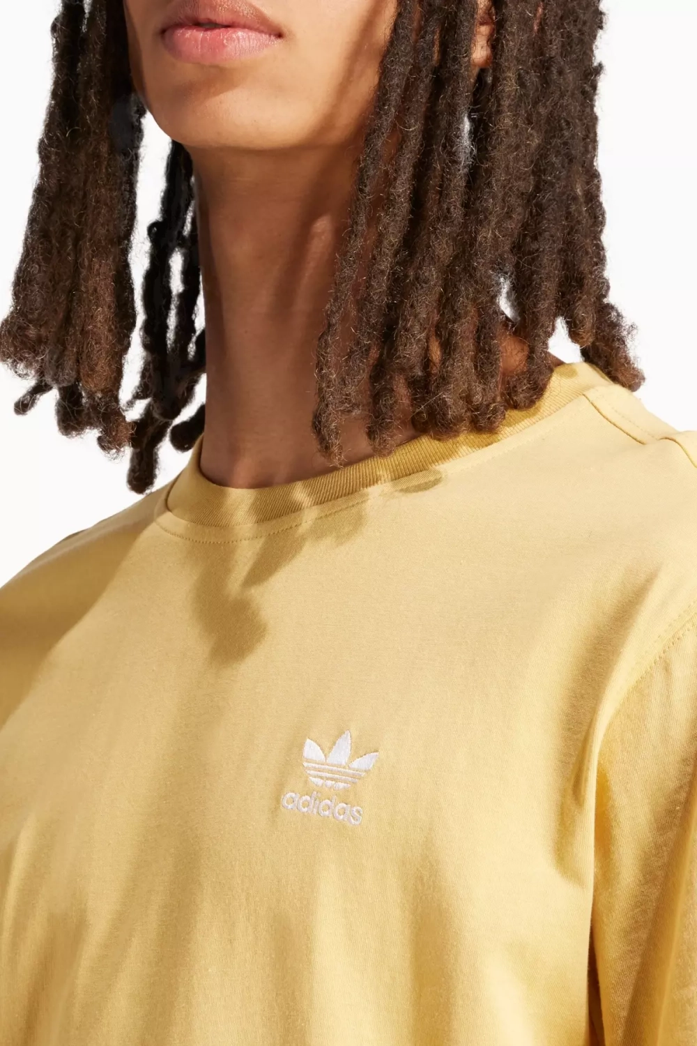 Футболка adidas Trefoil Essentials