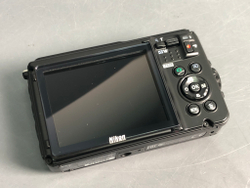Nikon Coolpix W300