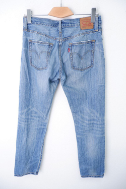 Джинсы практичные 46 размер