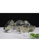 Набор кружек для чая и кофе.