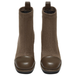 BASTO Stretch & Sock Boots Women"s