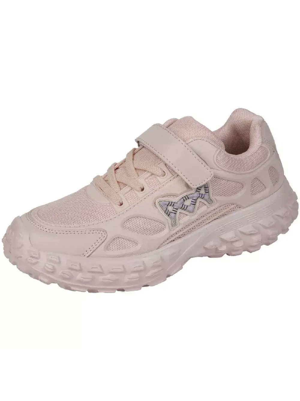 Детские кроссовки для девочки школа