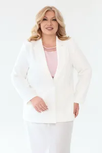 Жакет 20101 Fabrika