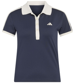 Женское поло Adidas Tennis Classics - legend ink