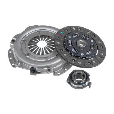 Сцепление в сборе  ВАЗ 1111 GANZ GIE36015