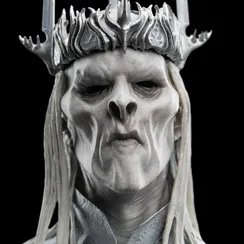 Статуэтка Weta Workshop The Lord of the Rings Witch-king of the Unseen Lands