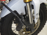 Yamaha XT1200ZE Super Tenere , 2013