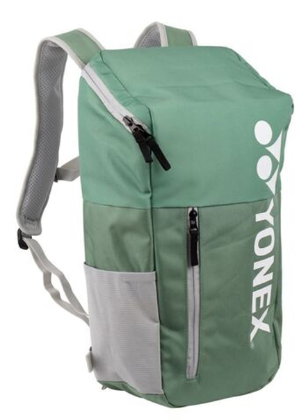 Теннисный рюкзак Yonex Club Line 28L - Green