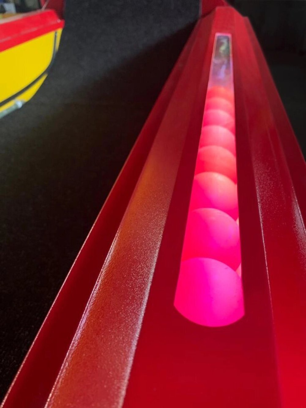 Шары для шароката