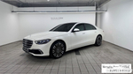 Mercedes-Benz S-Class W223 S450L 4MATIC (09.2023)