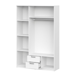 Шкаф ШК 9, Белый