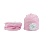 Комплект для девочки р.46-48 (Мегашапка) 79104