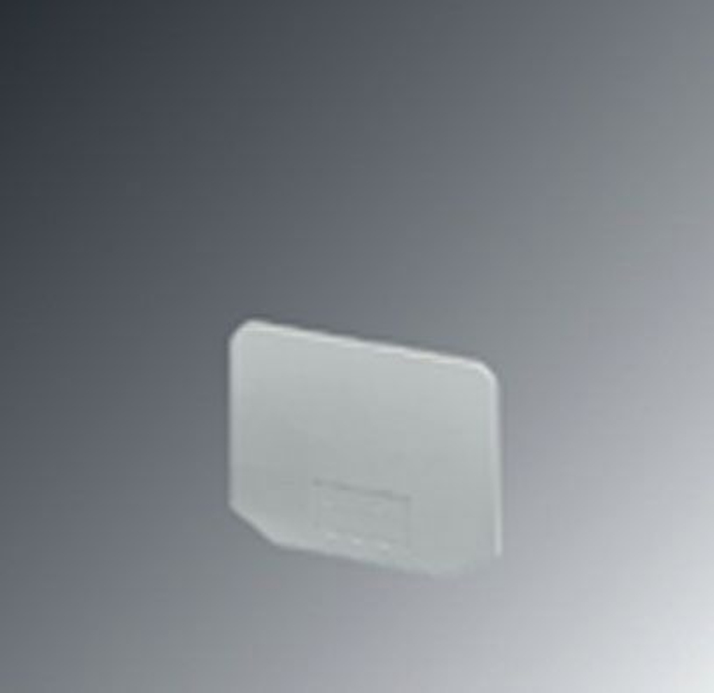 D-UVK 4 - Концевая крышка 1922022