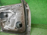 Дверь передняя левая VW Tiguan 2 (2016-н.в.)