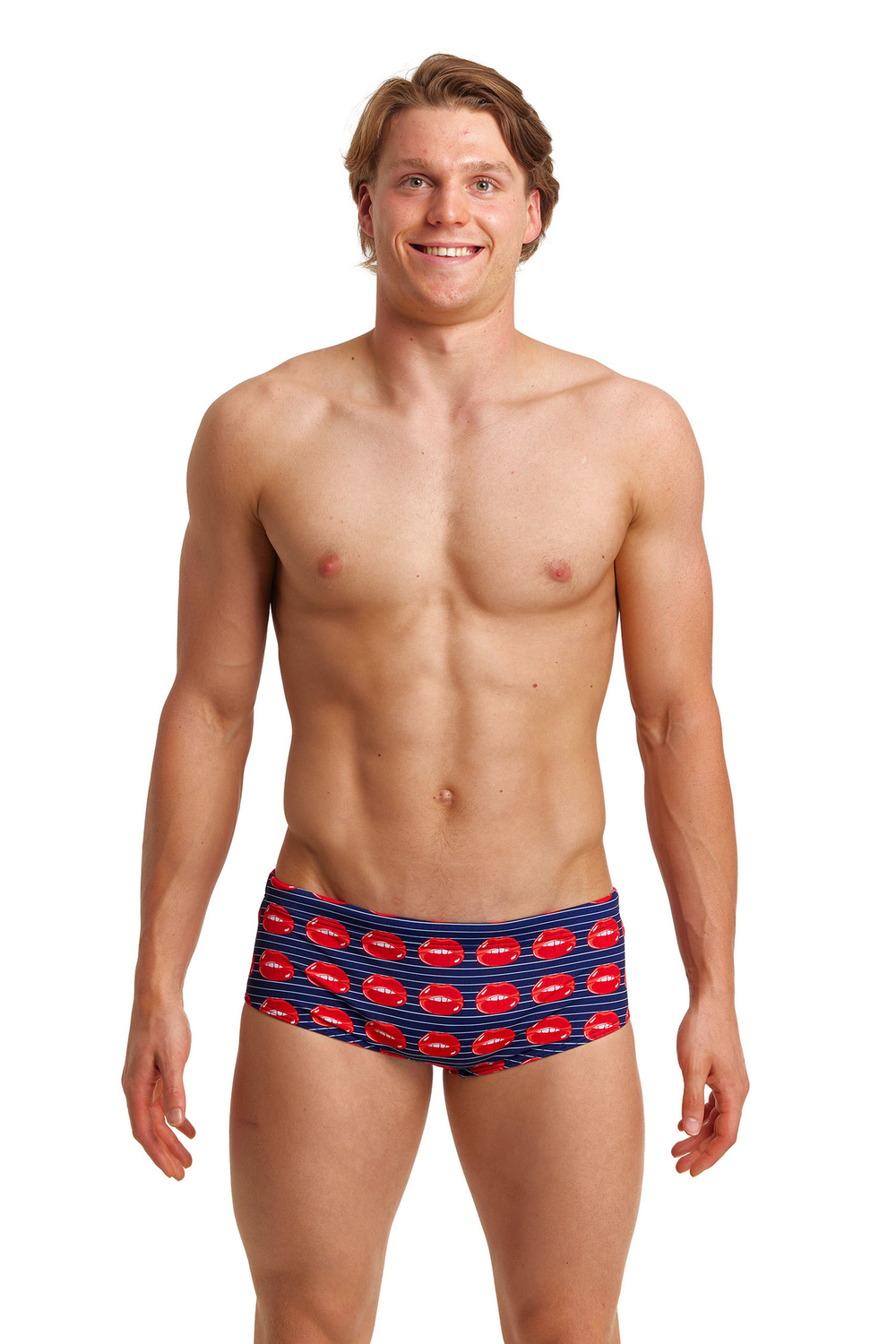 Транки FUNKY TRUNKS Men's Lip Service
