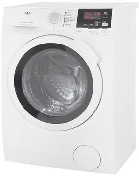 Стиральная машина AEG L 7WBG47 WR
