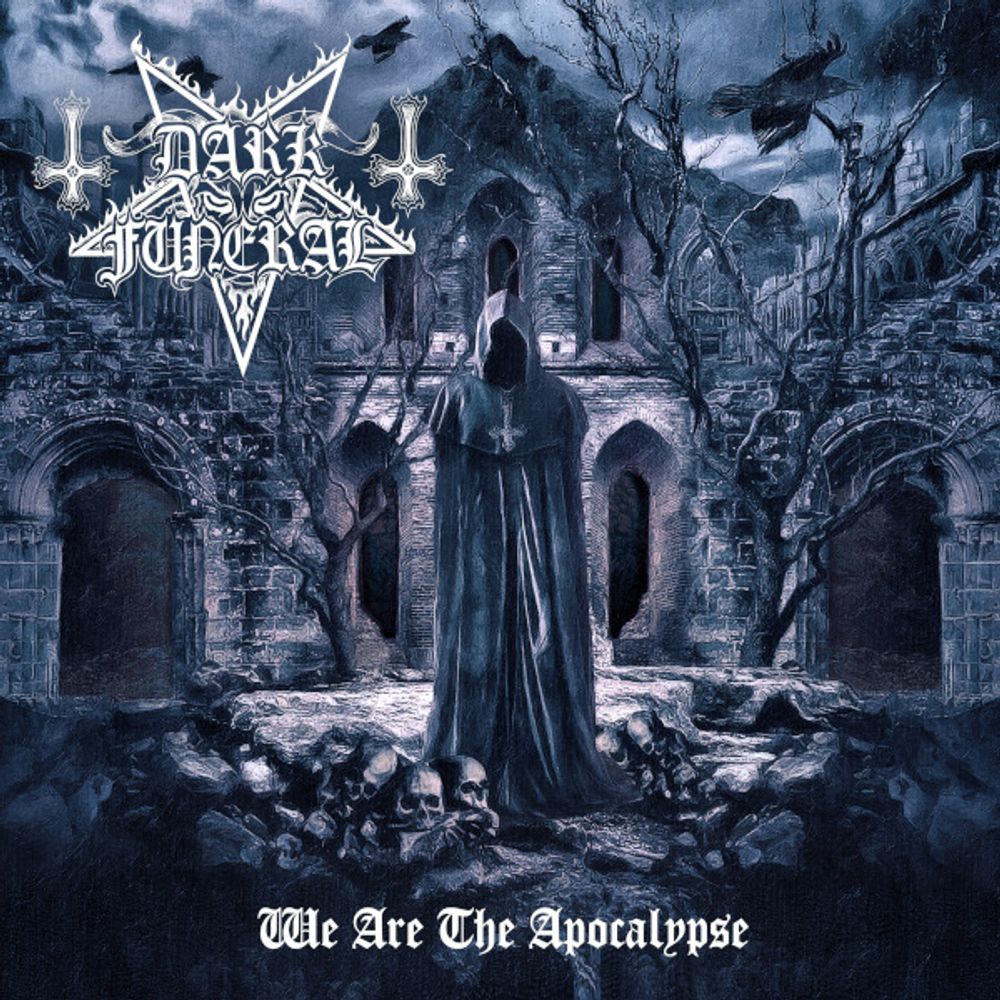 Dark Funeral / We Are The Apocalypse (LP)