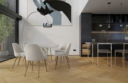 Английская Ёлка