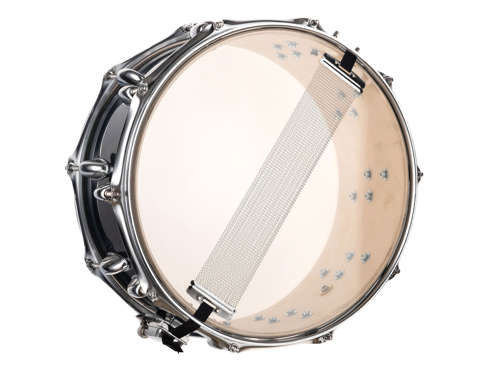 Малый барабан, темно-зеленый, 14"*5,5" LDrums LD5402SN