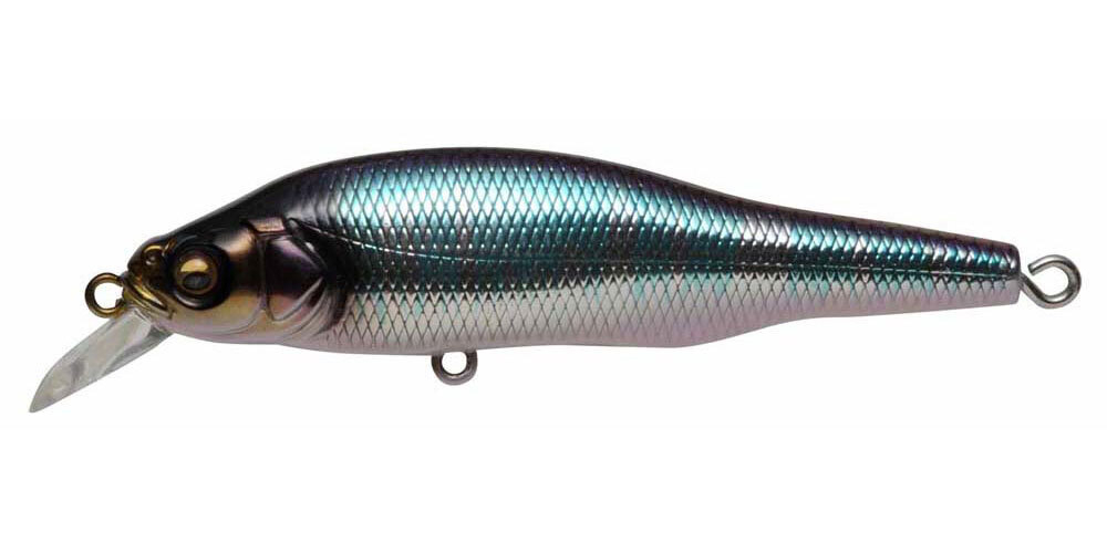 Воблер Megabass XPOD Jr, (Ht Obb)