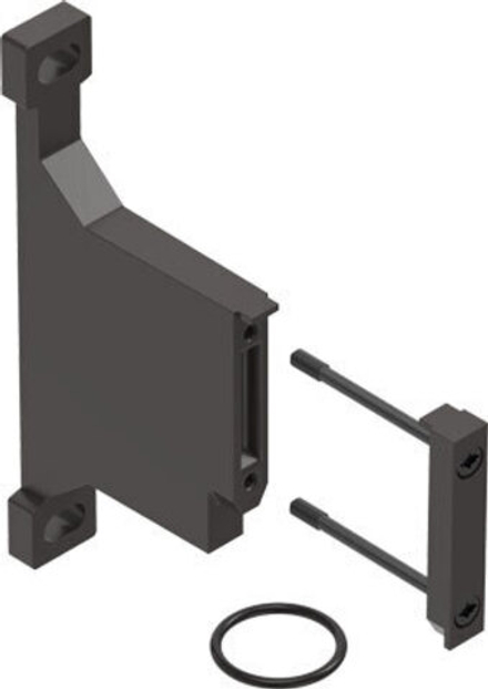 MS4-WPB Монтажная скоба