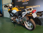BMW R1200GS , 2005