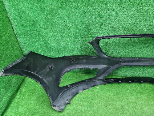 Бампер передний Mercedes CLS c218 (2014-2017) AMG