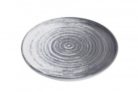 Тарелка с вертикальным бортом 24 см LYKKE BEGIE